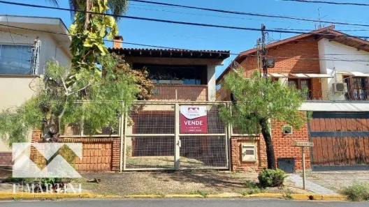 Casa com 3 Quartos à venda, 167m² no Cidade Jardim, Piracicaba