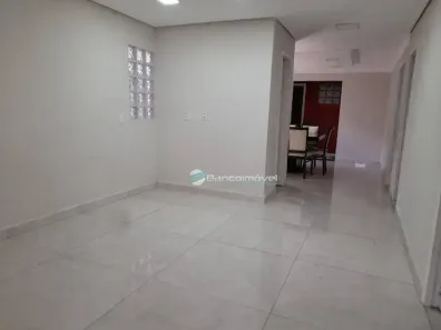 Casa com 3 Quartos à venda, 160m² no Alto de Pinheiros, Paulínia