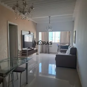 Apartamento com 3 Quartos à venda, 90m² no Alvorada, Cuiabá