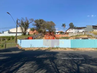 Lote/Terreno à venda, 455m² no Jardim São Domingos, Americana