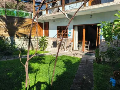 Casa de Condomínio com 4 Quartos para alugar, 200m² no Limoeiro, Guapimirim
