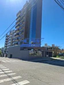 Apartamento com 3 Quartos para alugar, 102m² no Carioca, São José dos Pinhais