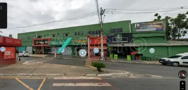 Sobrado com 4 Quartos à venda, 282m² no Condomínio Coronel (Nova Veneza), Sumaré