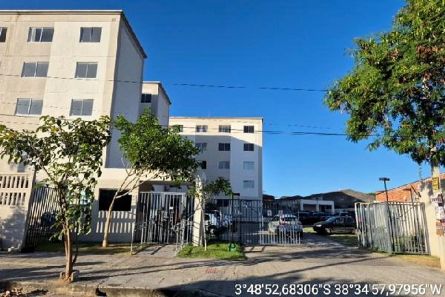 Apartamento com 2 Quartos à venda, 44m² no Mondubim, Fortaleza