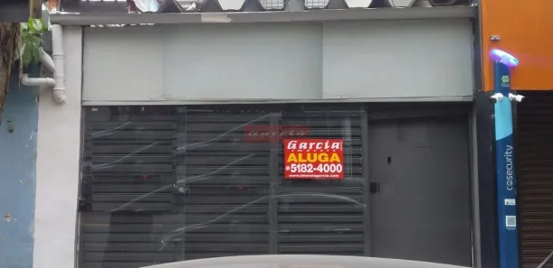Imóvel Comercial à venda, 100m² no Santo Amaro, São Paulo