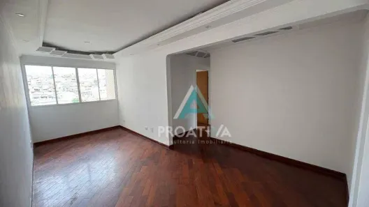 Apartamento com 3 Quartos à venda, 71m² no Vila Luzita, Santo André