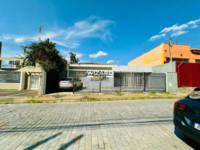 Imóvel Comercial para alugar, 193m² no Bosque, Campinas