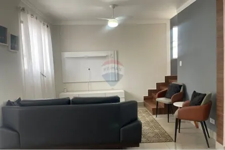 Casa com 2 Quartos à venda, 70m² no Zona Especial de Interesse Social (ZEIS), Nova Odessa
