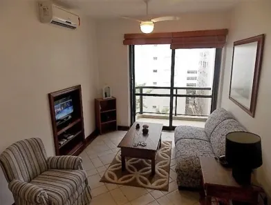 Apartamento com 1 Quarto à venda, 41m² no Cerqueira César, São Paulo