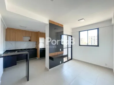Apartamento com 2 Quartos para alugar, 55m² no Jardim Vivendas, São José do Rio Preto