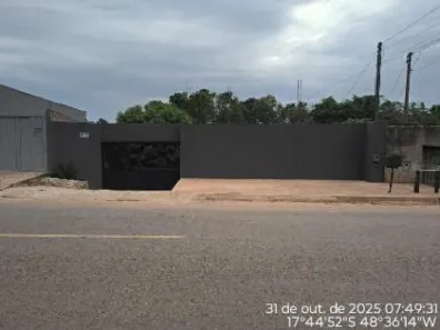 Casa com 2 Quartos à venda, 178m² no Caldas do Oeste, Caldas Novas