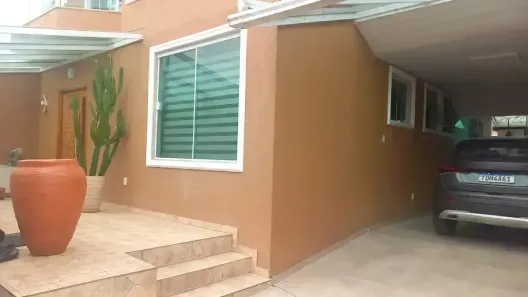 Casa de Condomínio com 3 Quartos à venda, 235m² no Vila Gabriela (Manilha), Itaboraí