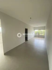 Apartamento com 2 Quartos à venda, 60m² no Saraiva, Uberlândia
