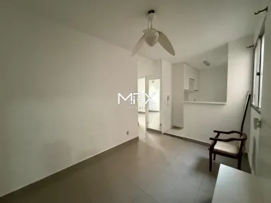 Apartamento com 2 Quartos à venda, 45m² no Pompéia, Piracicaba