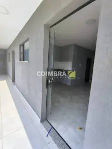 Apartamento com 1 Quarto para alugar, 30m² no Jardim Santarém, Santarém
