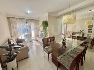 Apartamento com 3 Quartos à venda, 75m² no Vila São Francisco, São Paulo