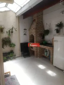 Sobrado com 4 Quartos à venda, 180m² no Jardim Paraventi, Guarulhos