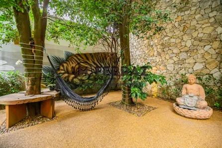 Casa com 3 Quartos à venda, 360m² no Jardim Paulistano, São Paulo