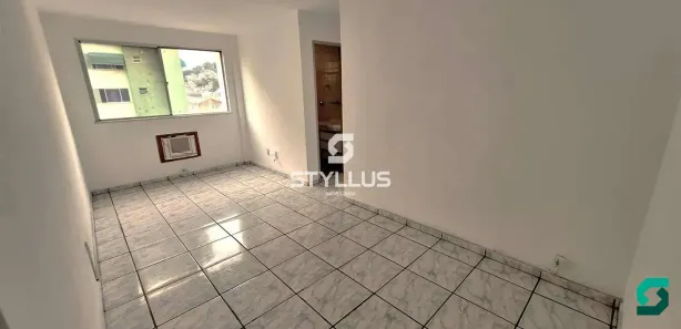 Apartamento com 2 Quartos à venda, 52m² no Inhaúma, Rio de Janeiro