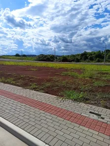 Lote/Terreno à venda, 382m² no Alvorada, Chapecó