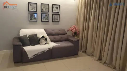 Apartamento com 2 Quartos à venda, 97m² no Chame-Chame, Salvador