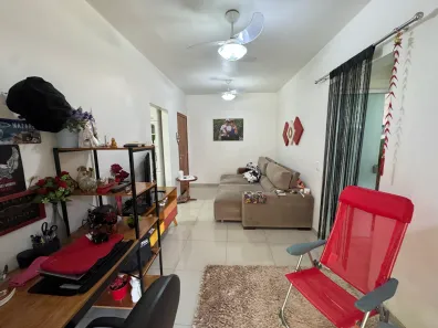 Apartamento com 2 Quartos à venda, 62m² no Alvorada, Cuiabá