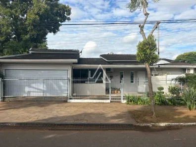 Casa com 3 Quartos à venda, 157m² no Annes, Passo Fundo