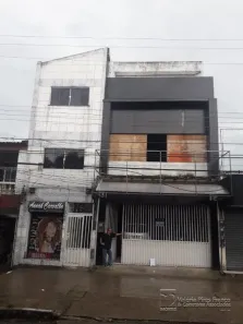com 8 Quartos à venda, 858m² no Pedreira, Belém