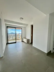 Apartamento com 1 Quarto para alugar, 55m² no Boqueirão, Santos