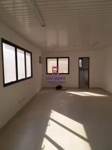 Sala Comercial à venda, 41m² no Mirandópolis, São Paulo