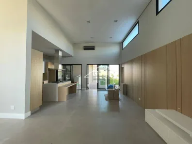 Casa de Condomínio com 3 Quartos à venda, 235m² no Loteamento Vivant Urbanova, São José dos Campos