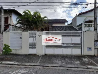 Casa com 3 Quartos à venda, 180m² no Jardim Realce, Suzano
