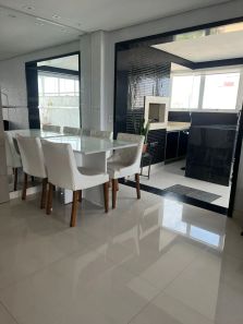 Cobertura com 3 Quartos à venda, 140m² no Vila Regente Feijó, São Paulo