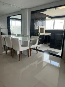 Cobertura com 3 Quartos à venda, 140m² no Vila Regente Feijó, São Paulo