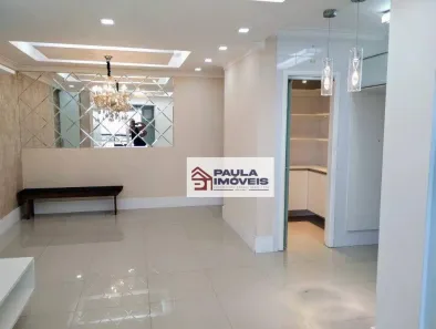 Apartamento com 4 Quartos à venda, 100m² no Jardim Flor da Montanha, Guarulhos