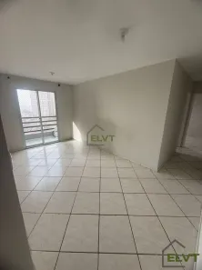 Apartamento com 2 Quartos para alugar, 60m² no Jardim Roberto, Osasco