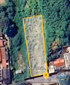 Lote/Terreno para alugar, 2949m² no Vila São Pedro, São José dos Campos