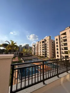 Cobertura com 3 Quartos à venda, 165m² no Bairro das Palmeiras, Campinas