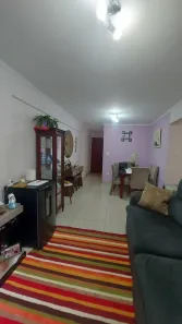 Apartamento com 2 Quartos à venda, 61m² no Jaçanã, São Paulo