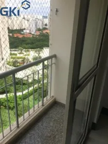 Apartamento com 3 Quartos à venda, 68m² no Jardim Londrina, São Paulo