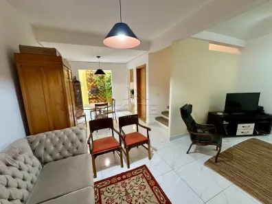 Casa de Condomínio com 5 Quartos à venda, 199m² no Loteamento São Francisco, Piracicaba