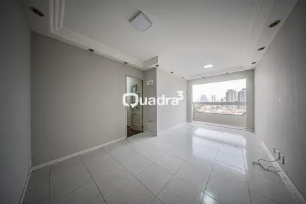 Apartamento com 3 Quartos à venda, 82m² no Vila Prudente, São Paulo