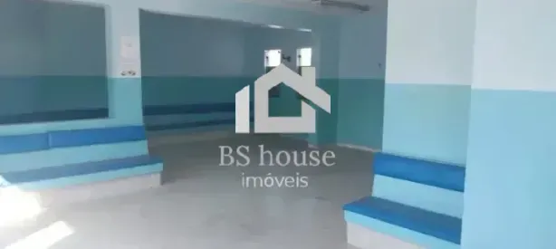 Prédio Comercial para alugar, 505m² no Jardim, Santo André