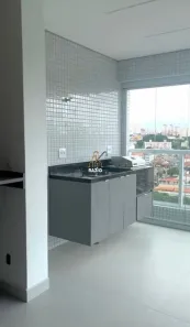 Apartamento com 2 Quartos à venda, 81m² no Cidade Mãe do Céu, São Paulo