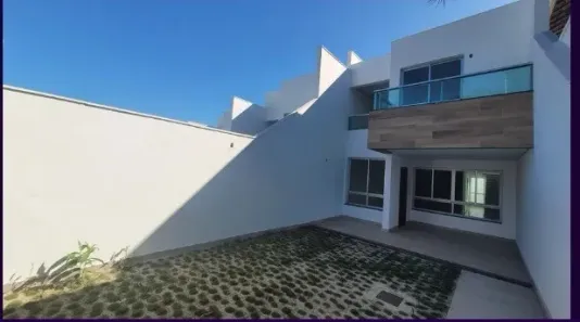 Casa com 3 Quartos à venda, 244m² no Nossa Senhora de Fátima, Contagem