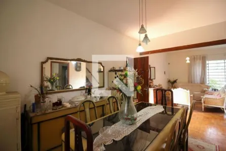 Casa com 3 Quartos à venda, 400m² no Brooklin Paulista, São Paulo