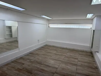 Ponto Comercial para alugar, 66m² no São Pedro, Belo Horizonte