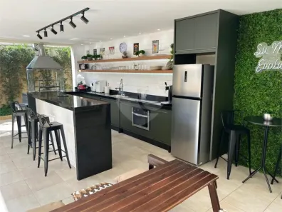 Apartamento com 3 Quartos à venda, 114m² no Vila Andrade, São Paulo
