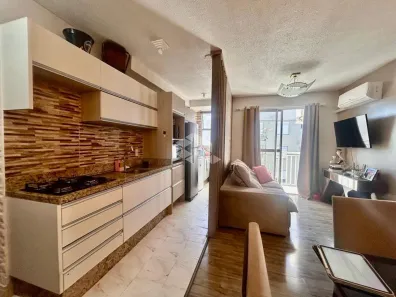 Apartamento com 2 Quartos à venda, 50m² no Centenário, Farroupilha