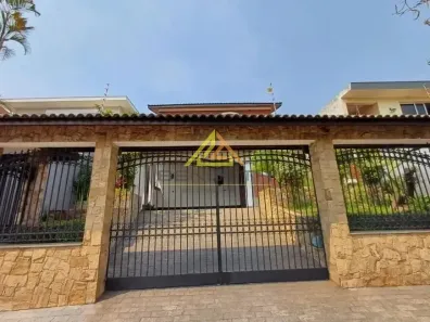 Sobrado com 5 Quartos à venda, 312m² no Jardim São Bento, São Paulo